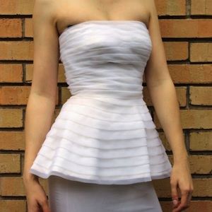 Vintage Wedding Dress